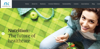 Fermenta enters 75th year Fermenta