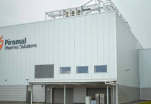 Piramal Pharma’s US$90m expansion at two US sites Piramal
