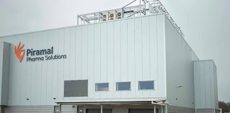 Piramal Pharma’s US$90m expansion at two US sites Piramal