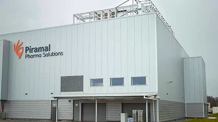 Piramal