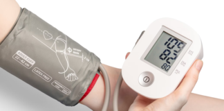 Mega initiative to take on India’s blood pressure epidemic India