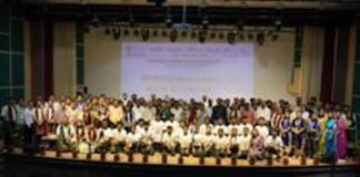 Visit to National Institute of Naturopathy Pune National