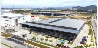 Oliver Healthcare Packaging opens manufacturing facility in Malaysia oliver