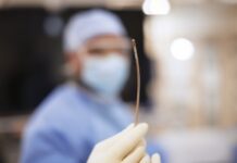 Philips launches real-time 3D intracardiac imaging in Europe Philips