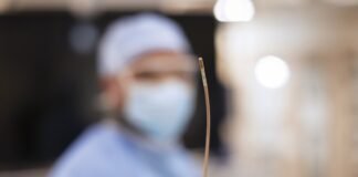 Philips launches real-time 3D intracardiac imaging in Europe Philips
