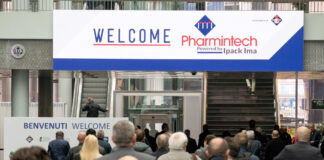 Pharmintech at Ipack-Ima – 27 to 30 May Pharmintech