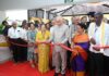 MAHE inaugurates Manipal Hospice and Respite Centre Manipal