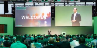 Syntegon Pharmatag 2025 Syntegon