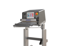 PackworldUSA’s 3400 series heat sealer for medical device packaging PackworldUSA