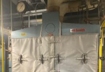 APM steam highlights HVAC insulation services for biopharmaceutical and pharmaceutical facilities APM