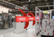 Coesia’s pharma automation solutions at Pharmintech 2025 Coesia