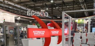 Coesia’s pharma automation solutions at Pharmintech 2025 Coesia