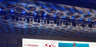 Manjushree Technopack’s Thimmaiah NP talks about “circularity at scale” Manjushree