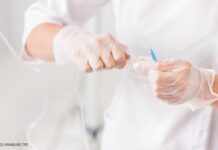 Next-level performance in medical tubing with Thermolast H medical tubing