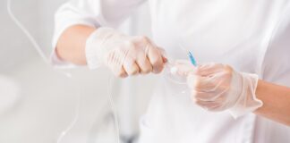 Next-level performance in medical tubing with Thermolast H medical tubing