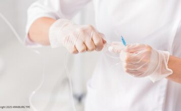 Next-level performance in medical tubing with Thermolast H medical tubing