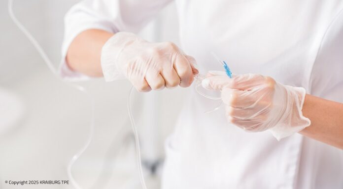 medical tubing