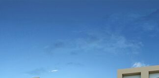 SRM Global Hospitals treats double uterus with cysts SRM Global Hospitals