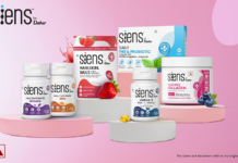 Dabur enters nutraceutical category with Siens Dabur