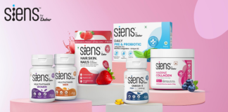 Dabur enters nutraceutical category with Siens Dabur