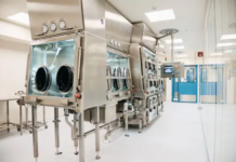 Nanoform secures 5 million Euros R&D loan from Business Finland Nanoform