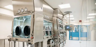 Nanoform secures 5 million Euros R&D loan from Business Finland Nanoform