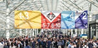 Ipack-Ima and Pharmintech 2025 report significant rise in international participation Ipack-Ima