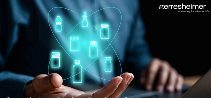 unnamed (1) Gerresheimer's web-based, audit-proof product database contains relevant information and up-to-date documentation of the entire product portfolio.