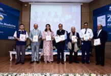 Apollo Hospitals Group celebrates 20 years of Apollo Medicine Apollo