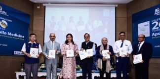 Apollo Hospitals Group celebrates 20 years of Apollo Medicine Apollo