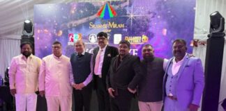 SRAM & MRAM group celebrates 30 Years SRAM