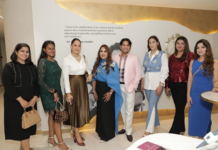 Aeona Launches in Delhi Aeona