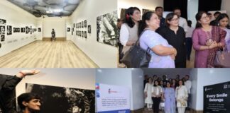 Smile Train India presents “Every Smile Belongs” Smile Train