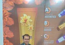 UFlex’s advanced tube packaging solutions at CMPL 2025 Mumbai UFlex