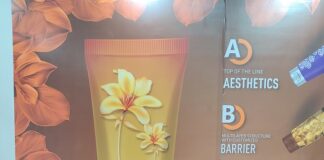 UFlex’s advanced tube packaging solutions at CMPL 2025 Mumbai UFlex