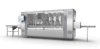 Optima Moduline Smart gets Red Dot Design Award 2025 Optima