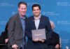 Piyush Jain awarded 2025 Harvard Kennedy School Alumni Innovation Award Piyush Jain