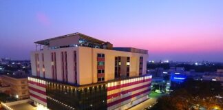 Sri Ramakrishna Hospital Highlights the Urgent Need for Early Treatment of Chronic Liver Disease Ramakrishna