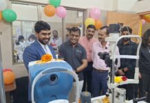 Aahwahan Foundation and Aptiv to deliver advanced eye care Aahwahan