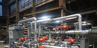 The past, present, and future of gas processing technology gas