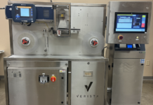 Verista’s pharmaceutical inspection and labeling tech at PackExpo Las Vegas 2025 Verista