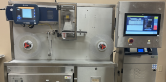 Verista’s pharmaceutical inspection and labeling tech at PackExpo Las Vegas 2025 Verista