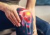 Lifestyle-driven joint disorders rising among the young disorder