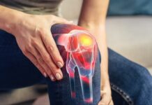 Lifestyle-driven joint disorders rising among the young disorder