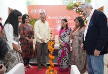 Amaha launches first private inpatient mental health hospital in Bangalore Amaha