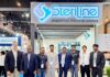 Steriline at Pharma Pro&Pack Expo 2025 Steriline