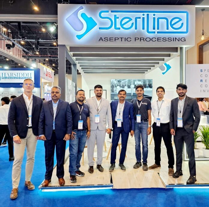 Steriline