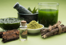 FSSAI lists ayurveda aahara products under Category A FSSAI