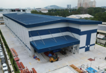 Amcor’s expanding presence in Asia’s medical packaging Amcor