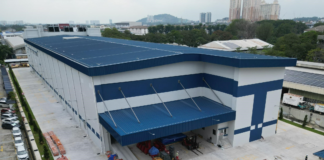 Amcor’s expanding presence in Asia’s medical packaging Amcor